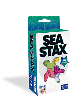 Sea Stax